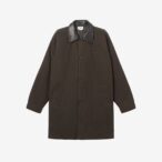 ROBIN CAR COAT