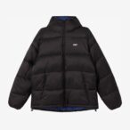 STRATUS PUFFER JACKET