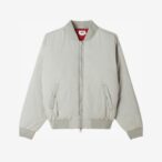 OBEY FLIGHT BOMBER JACKET