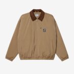 OBEY ELYSIAN JACKET