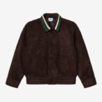 OBEY ARDEN BLOUSON JACKET