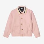 OBEY ARDEN BLOUSON JACKET