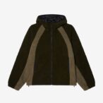 OBEY ALTA FLEECE JACKET