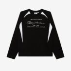 OBEY LEAGUE SHIRT LS