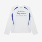 OBEY LEAGUE SHIRT LS