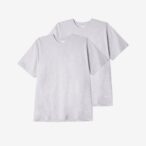 STANDARD ORGANIC T-SHIRT 2-PACK
