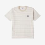 Established Works Eyes S/S Stripe T-Shirt