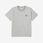 ESTABLISHED WORKS EYES STRIPE SS