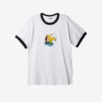 Hound Ringer Short Sleeve T-Shirt