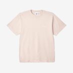Lowercase Pigment Short Sleeve T-Shirt