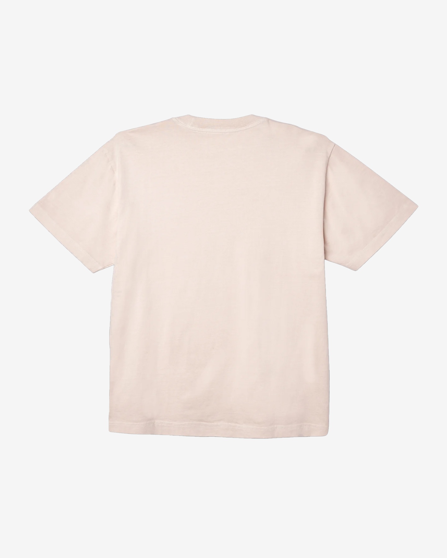 Lowercase Pigment Short Sleeve T-Shirt - Image 2
