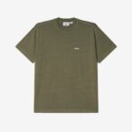 LOWERCASE PIGMENT TEE SS