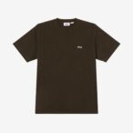 LOWERCASE PIGMENT TEE SS