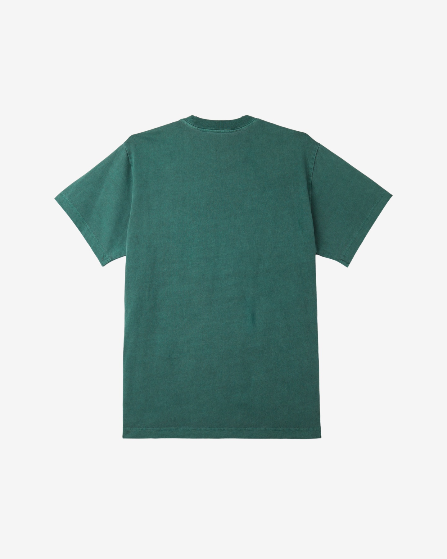 Lowercase Pigment Short Sleeve T-Shirt - Image 2