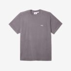 LOWERCASE PIGMENT TEE SS