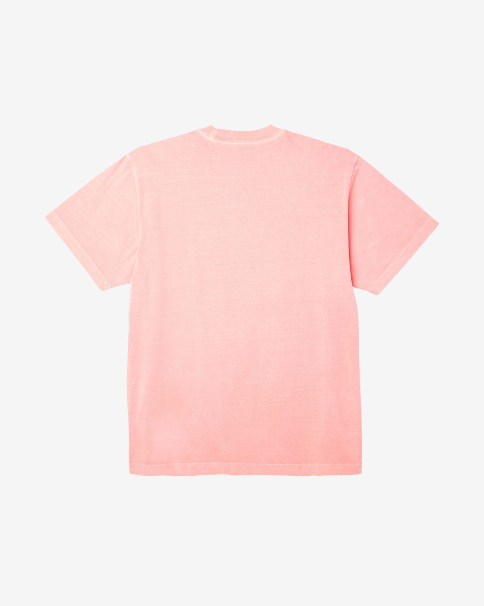 Lowercase Pigment Short Sleeve T-Shirt - Image 2