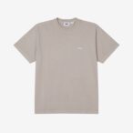 LOWERCASE PIGMENT TEE SS