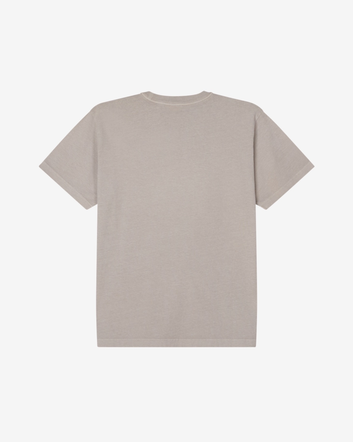 LOWERCASE PIGMENT TEE SS - Image 2
