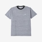 Bigwig Adams Jacquard T-Shirt