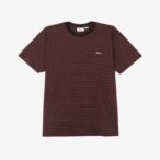 RELOCATED STRIPE TEE SS