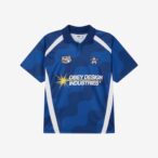 OBEY SOCCER JERSEY