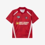 OBEY SOCCER JERSEY