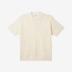 Duke Mesh Polo
