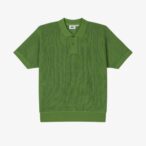 SARATOGA MESH POLO SHIRT