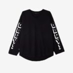 OBEY NEW WORLD 2 HEAVYWEIGHT HOCKEY JERSEY