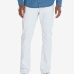 New Threat Denim