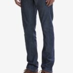 New Threat Selvedge Denim