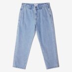HARDWORK CARPENTER DENIM