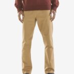 Traveler Slub Twill Pant