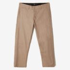 Straggler Flooded Pant