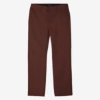 Straggler Flooded Pant