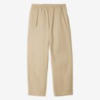 Easy Twill Pant