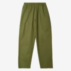 Easy Twill Pant