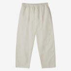 Easy Twill Pant