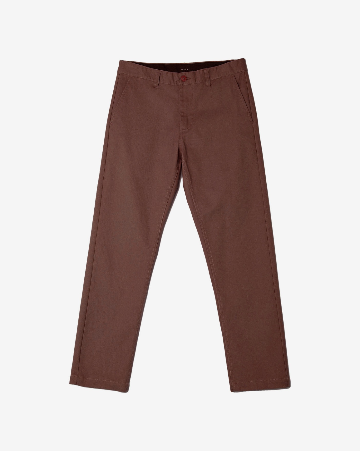 Straggler Pant