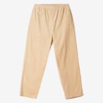 Easy Cord Pant