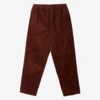Easy Cord Pant