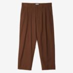 Fubar Pleated Pant