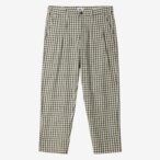 Fubar Pleated Pant