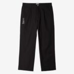 Estate Embroidered Pant