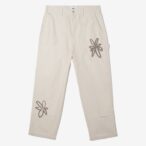 Big Timer Twill Printed Carpenter Pant