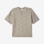 Alfred Polo Sweater