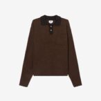 DANNY POLO SWEATER
