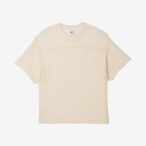 LARRY FOOTBALL KNITTED TOP