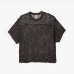 LARRY FOOTBALL KNITTED TOP