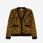 PATRON CARDIGAN